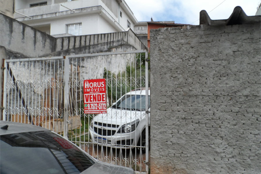 Casa à venda com 2 quartos em Limão, São Paulo, SP