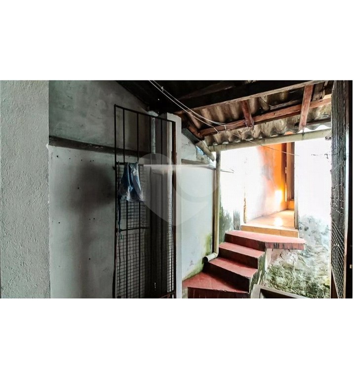 Casa à venda com 4 quartos em Limão, São Paulo, SP