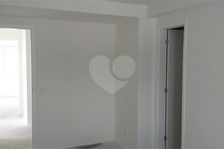Apartamento à venda com 2 suítes em Vila Madalena, São Paulo, SP