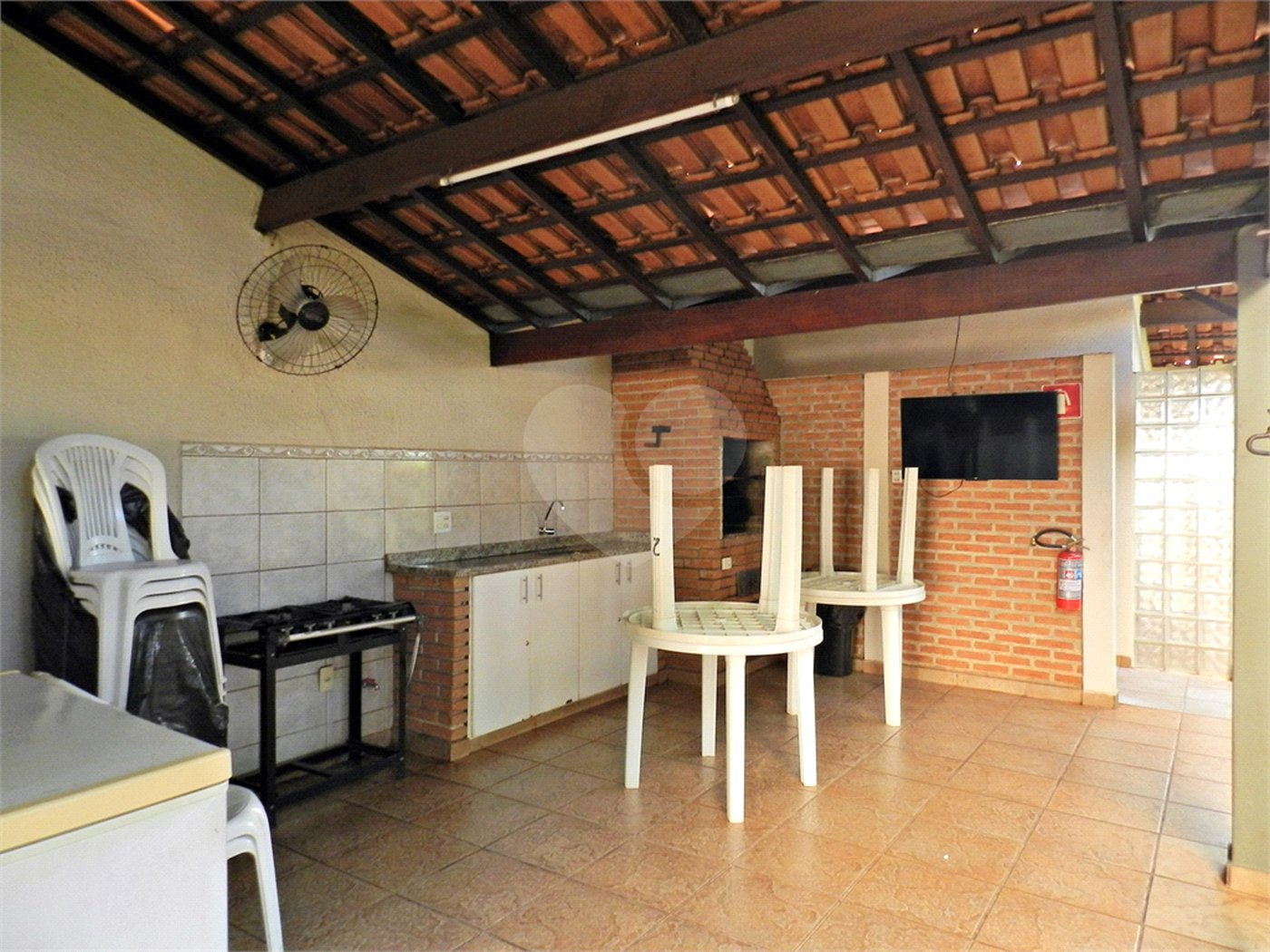 Cobertura à venda com 4 quartos, sendo 2 suítes, em República, Ribeirão Preto, SP