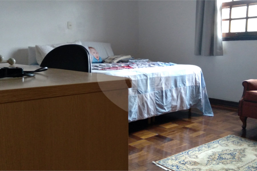 Sobrado à venda com 3 quartos, sendo 1 suíte, em Santana, São Paulo, SP