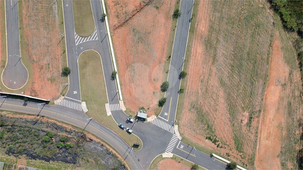 Terreno à venda no condomínio Residencial Recanto Amigo, Atibaia - SP