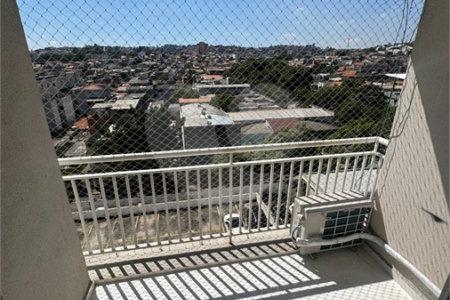 Apartamento à venda com 3 quartos, sendo 1 suíte,  em Jardim Arize, São Paulo, SP
