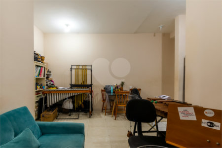 Apartamento à venda com 2 quartos em Brás, São Paulo, SP