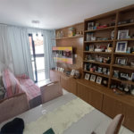 Cobertura à venda com 3 quartos, sendo 1 suíte, em Tijuca, Rio de Janeiro, RJ