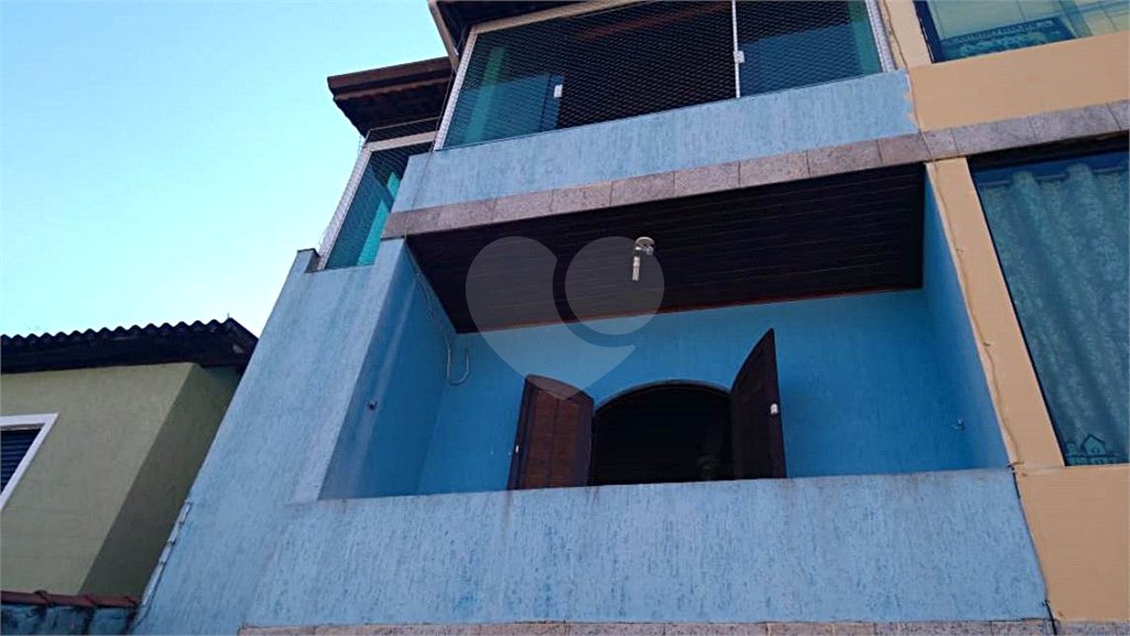 Sobrado à venda com 3 quartos, sendo 1 suíte,  em Vila Guilherme, São Paulo, SP