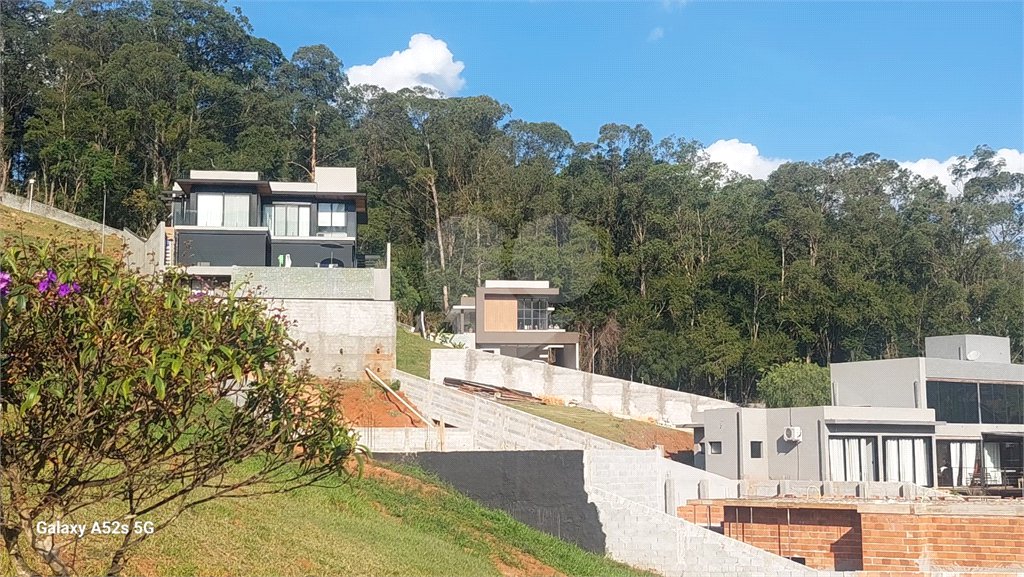 Terreno à venda em Condominio Quintas da Boa Vista, Atibaia, SP
