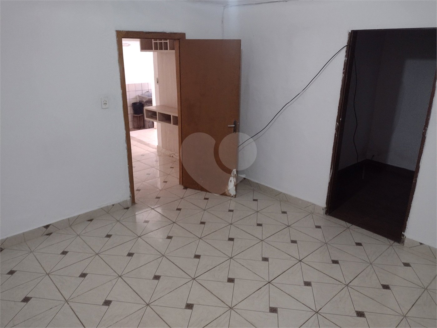 Casa à venda com 2 quartos em Vila Cintra, Mogi das Cruzes, SP