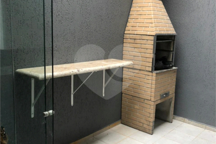 Sobrado à venda com 3 quartos, sendo 1 suíte, em Limão, São Paulo, SP