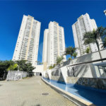 Apartamento à venda com 3 suítes no Centro, São Bernardo do Campo, SP