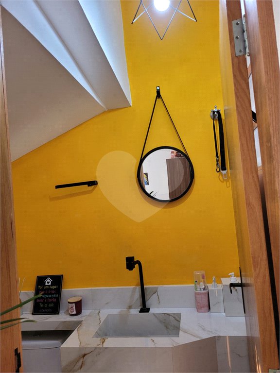 Casa à venda com 2 quartos em Jardim Santo Antônio, Atibaia, SP