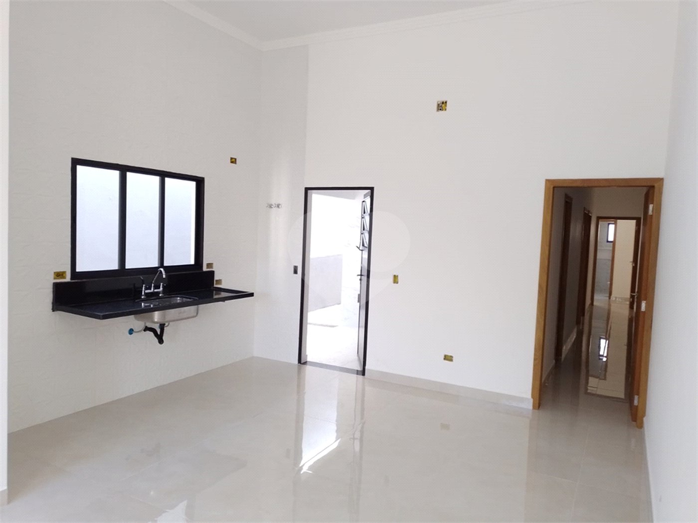 Casa Térrea à venda com 3 quartos, sendo 1 suíte, em Jardim dos Pinheiros, Atibaia, SP