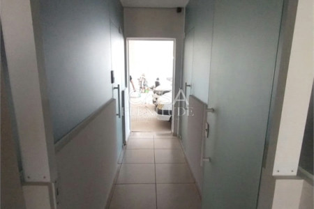 Sala para alugar em Além Ponte, Sorocaba, SP