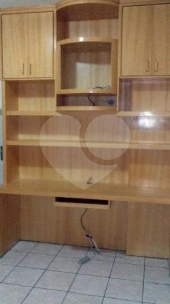 Apartamento à venda com 2 quartos em Vila Santa Catarina, São Paulo, SP