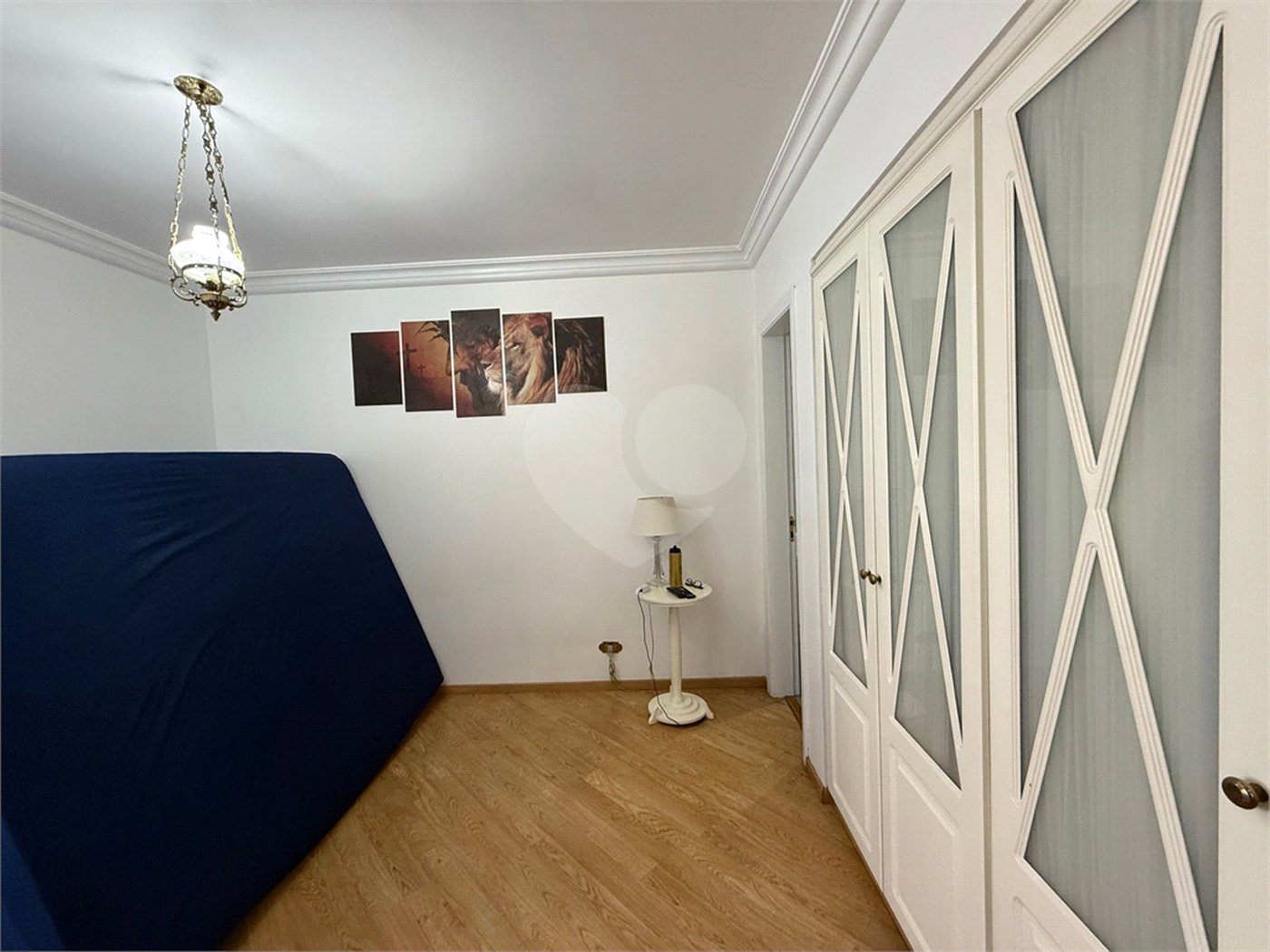 Apartamento à venda com 3 suítes em Santana, São Paulo, SP