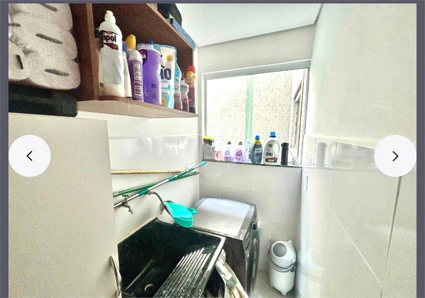 Apartamento à venda com 2 quartos em Parque Boturussu, São Paulo, SP
