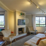 Apartamento sofisticado à venda em Higienópolis — conforto, elegância e localização privilegiada na tradicional Rua Tupi.