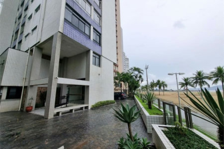 Apartamento com 3 dormitórios à venda, 160 m² por R$ 1.000.000,00 - José Menino - Santos/SP