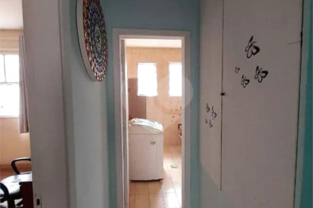 Casa à venda com 1 suíte em Indianópolis, São Paulo, SP