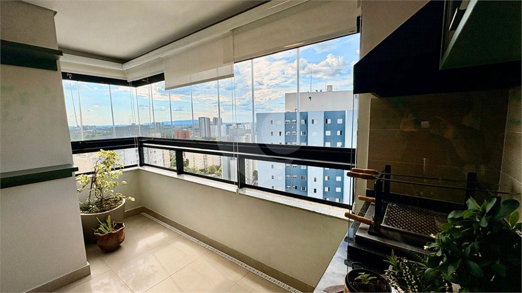 Apartamento à venda com 2 suítes em Parque Campolim, Sorocaba, SP
