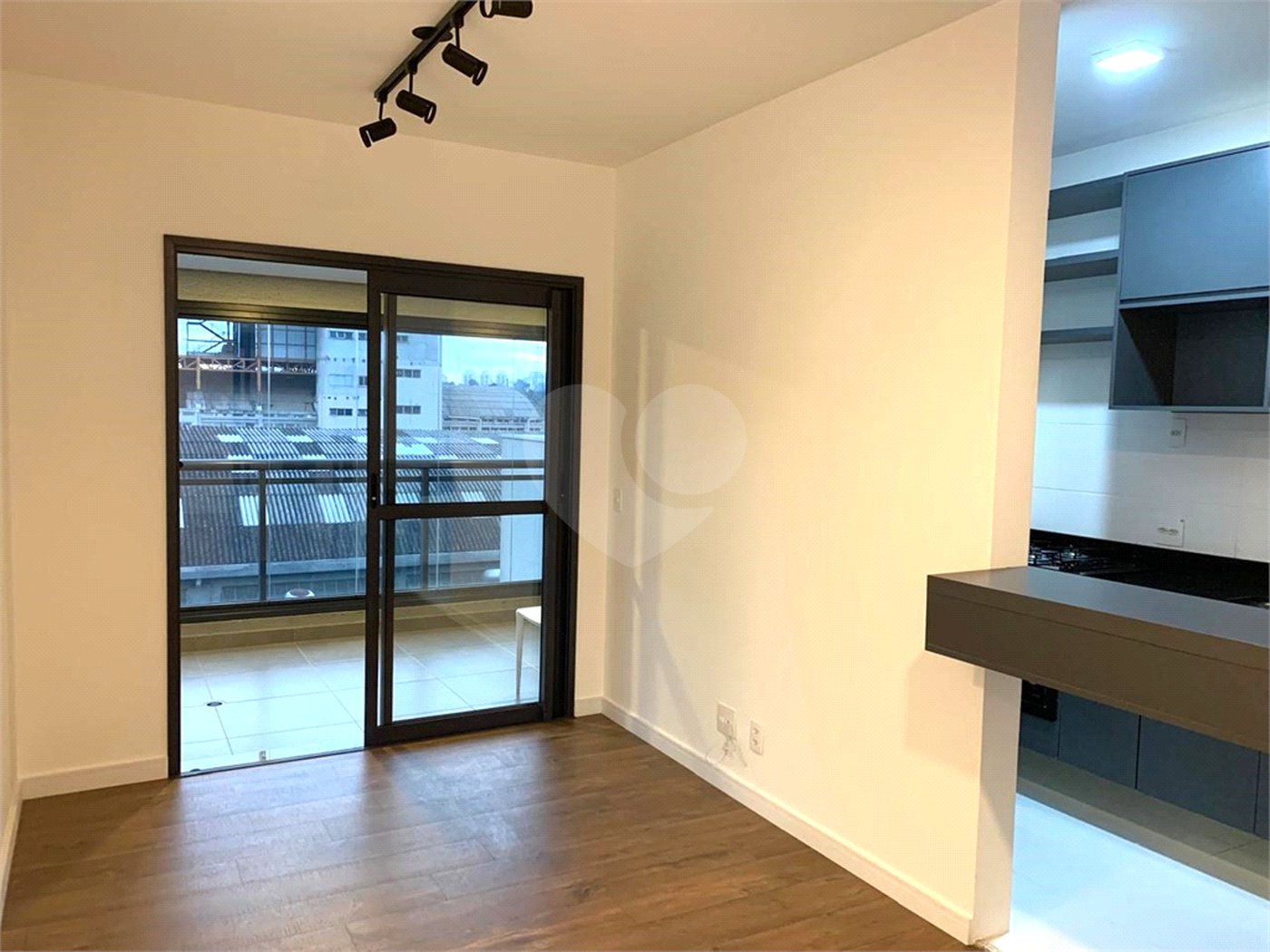 Apartamento à venda com 2 quartos, sendo 1 suíte, em Vila Leopoldina, São Paulo, SP