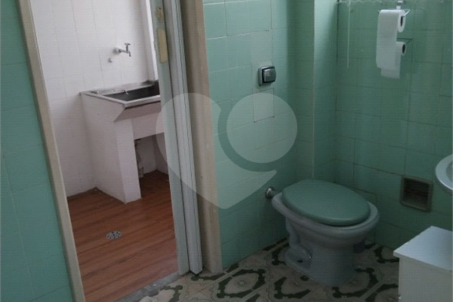 Apartamento para alugar com 1 quarto em Butantã, São Paulo, SP
