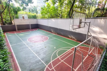 Apartamento à venda com 3 quartos, sendo 1 suíte, em Vila Andrade, São Paulo, SP