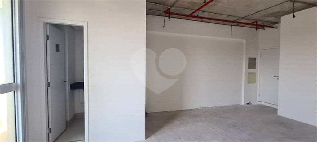 Sala à venda em Chácara Santo Antônio, São Paulo, SP