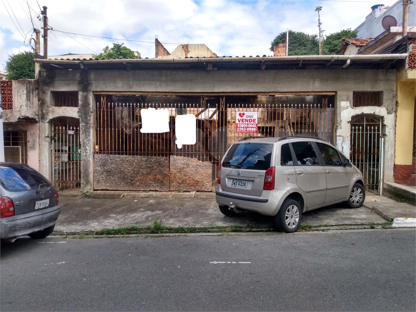 Casa à venda com 1 quarto em Vila Maria Alta, São Paulo, SP