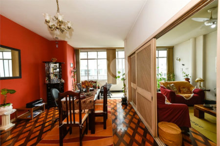 Apartamento à venda com 3 quartos em Copacabana, Rio de Janeiro, RJ