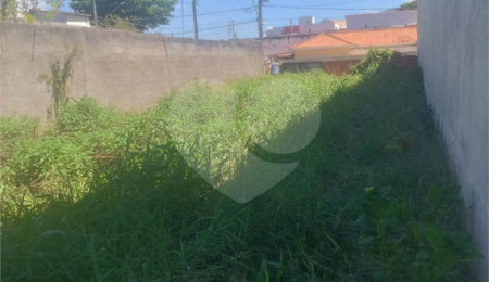 Terreno à venda em Vila Mogilar, Mogi das Cruzes, SP