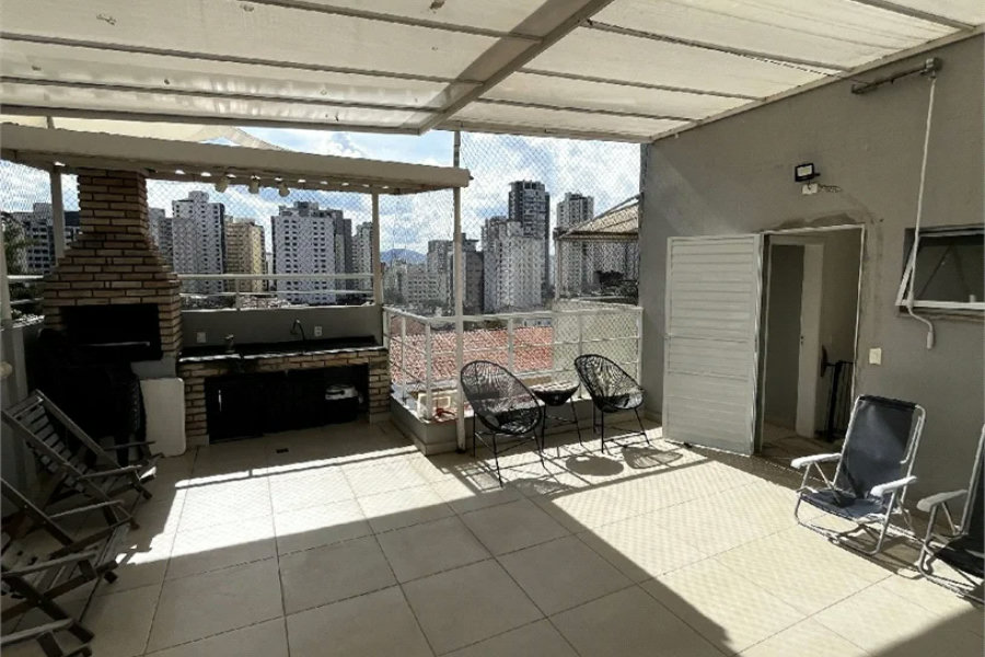 Casa à venda com 3 suítes no condomínio Barbará IV, São Paulo - SP