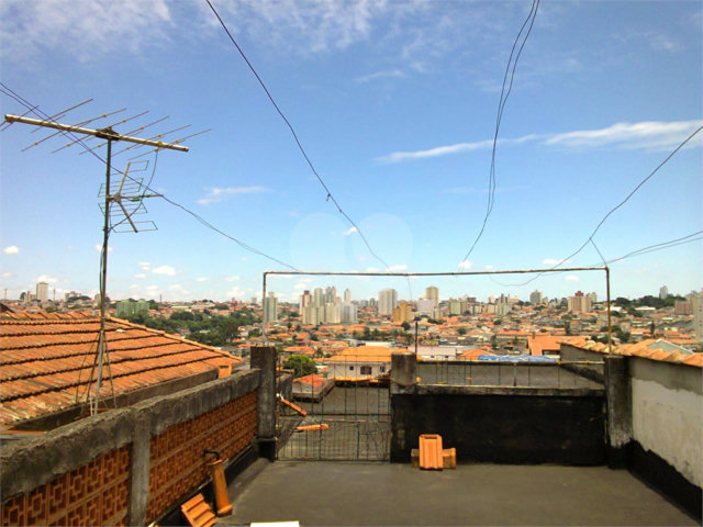Terreno à venda em Tucuruvi, São Paulo, SP