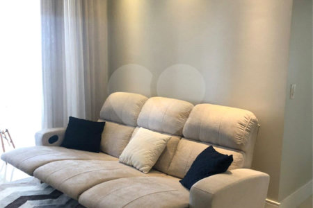 Apartamento à venda com 2 quartos, sendo 1 suíte, em Vila Maria, São Paulo, SP
