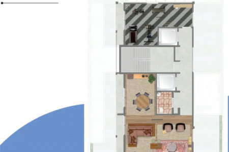Apartamento à venda com 1 quarto em Pinheiros, São Paulo, SP