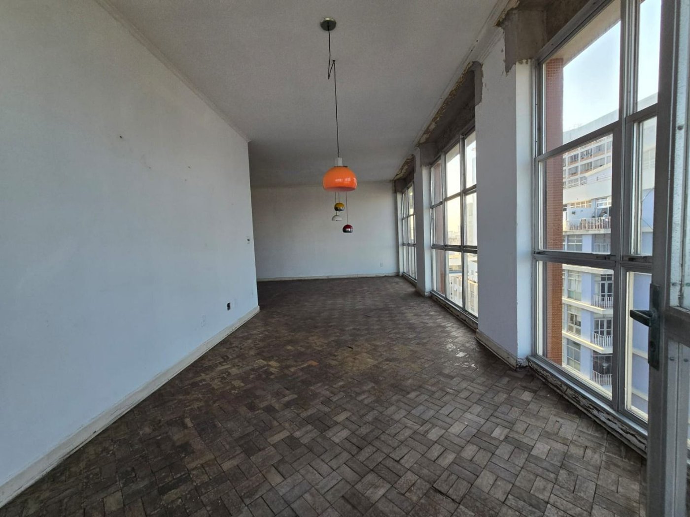 Apartamento com 3 dormitórios à venda, 175 m² por R$ 950.000,00 - Itararé - São Vicente/SP
