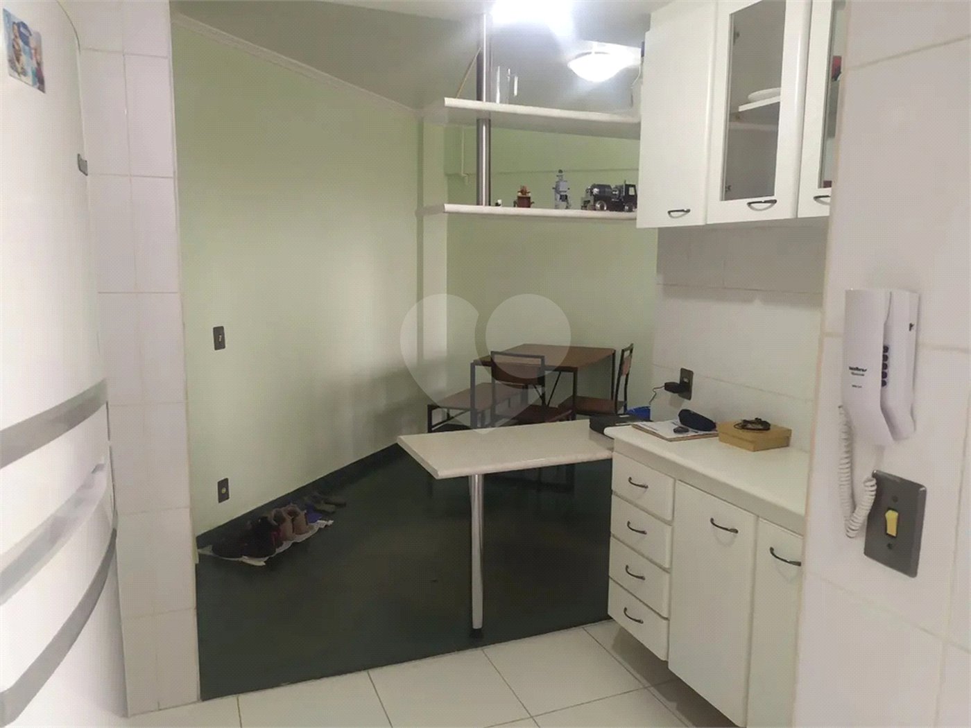 Apartamento à venda com 2 quartos em Conjunto Residencial Butantã, São Paulo, SP