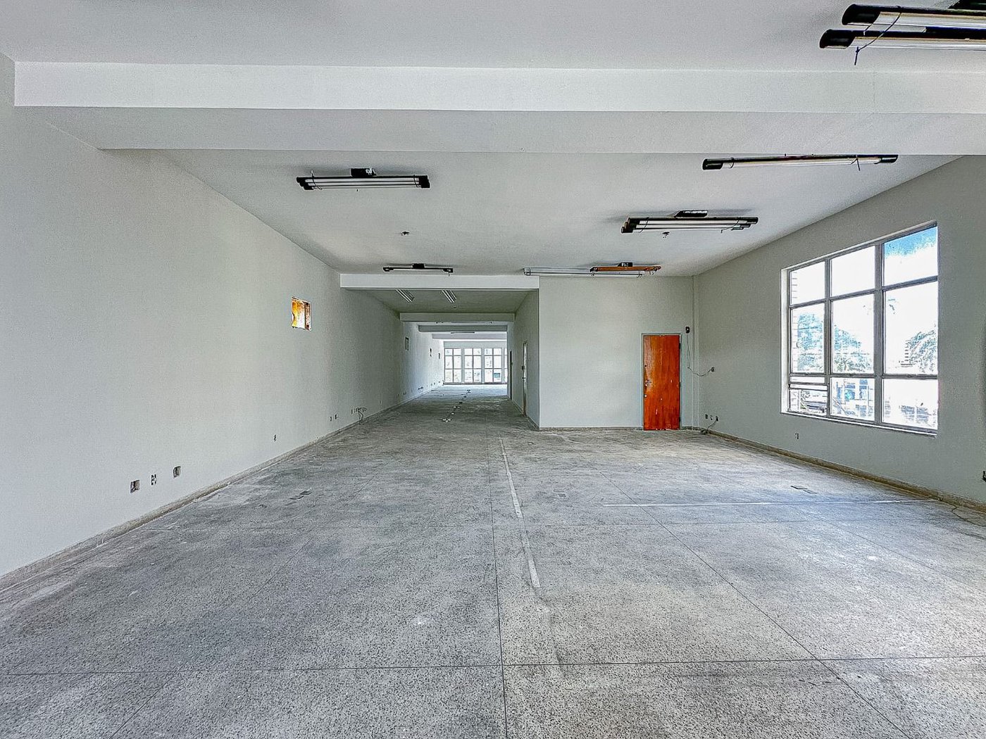 Sala, 268 m² - venda por R$ 1.390.000,00 ou aluguel por R$ 18.468,86/mês - Vila Matias - Santos/SP