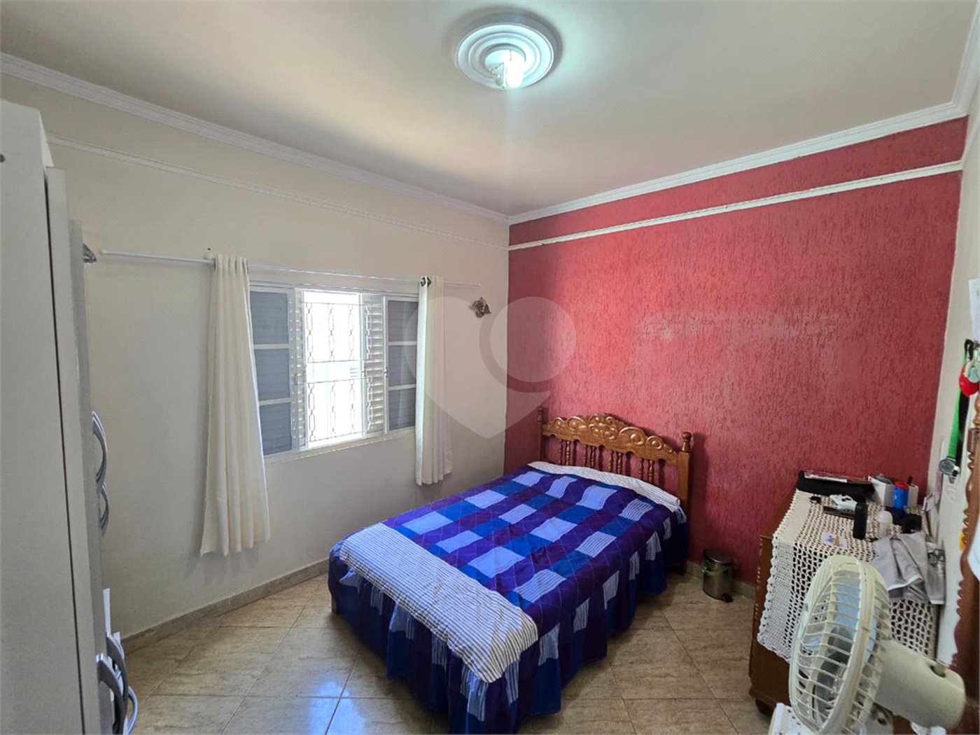 Casa à venda com 5 quartos, sendo 1 suíte,  em Vila Santana, Itapetininga, SP