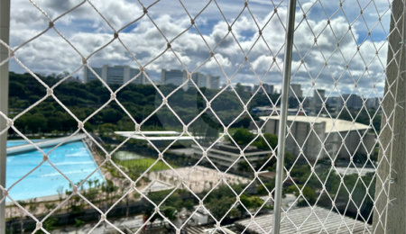 Apartamento à venda com 2 quartos, sendo 1 suíte, em Jardim Dom Bosco, São Paulo, SP