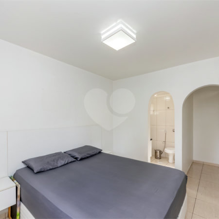 Apartamento à venda com 3 quartos, sendo 1 suíte,  em Vila Clementino, São Paulo, SP