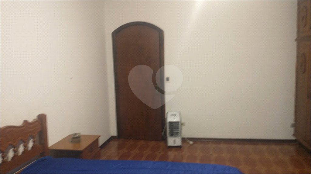 Sobrado à venda com 3 quartos em Tucuruvi, São Paulo, SP