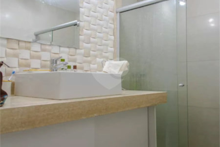 Apartamento à venda com 4 quartos, sendo 1 suíte, em Tijuca, Rio de Janeiro, RJ