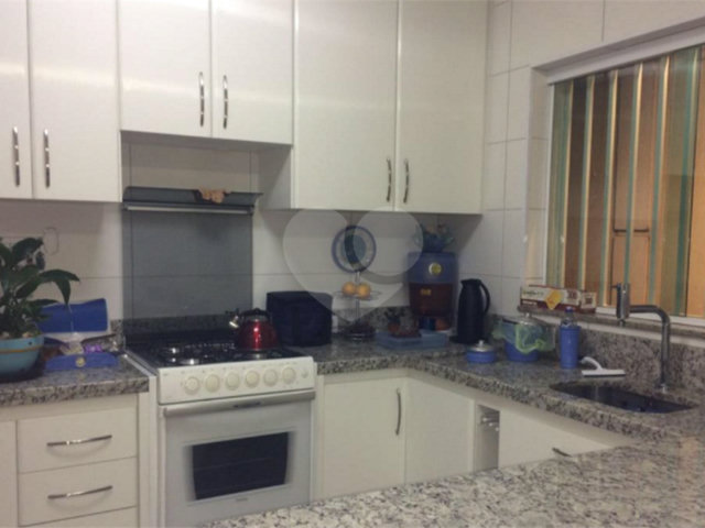 Sobrado à venda com 3 suítes em Pirituba, São Paulo, SP