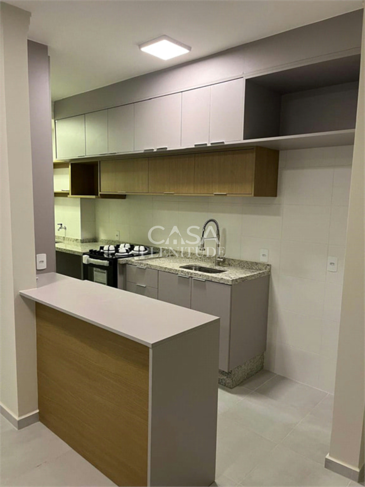 Apartamento à venda com 3 quartos, sendo 1 suíte, em Vila Progresso, Sorocaba, SP