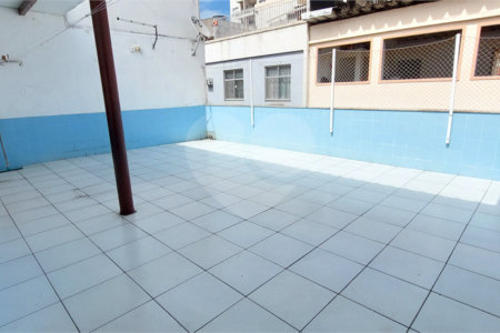 Casa de Vila à venda com 3 quartos, sendo 1 suíte, em Vila Isabel, Rio de Janeiro, RJ