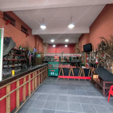 Salão para alugar em Imirim, São Paulo, SP