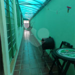 Sobrado à venda com 4 quartos, sendo 2 suítes, em Imirim, São Paulo, SP