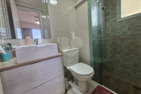 Apartamento à venda com 3 quartos, sendo 1 suíte, em Vila Cruzeiro, São Paulo, SP