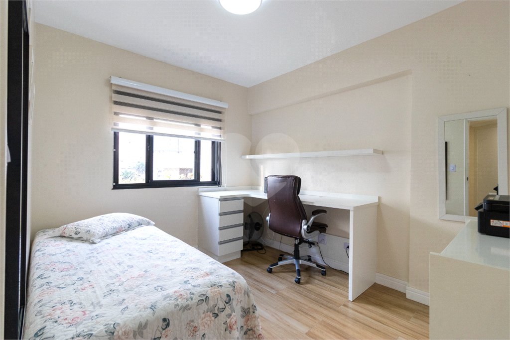 Apartamento à venda com 3 suítes em Vila Mascote, São Paulo, SP